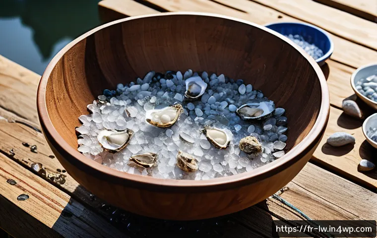 L’évolution fascinante des techniques naturelles pour purifier l’eau : un voyage à travers l’histoire et les innovations modernes 3 자연형 물 정화 기술의 역사와 발전 관련 이미지 1